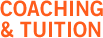 COACHING & TUITION