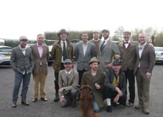 Stag party