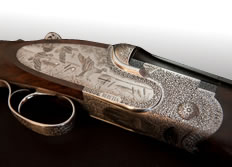 APSI qualified gun-fitter