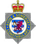 Avon and Somerset Constabulary