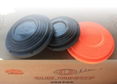 Clays