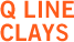 Q LINE CLAYS