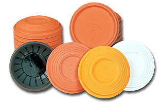 Q Line Clay Products