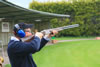 Clay Pigeon Shooting