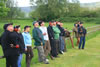 Clay Pigeon Shooting