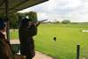 Brook Bank shooting range