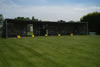 Shooting range at Brook Bank